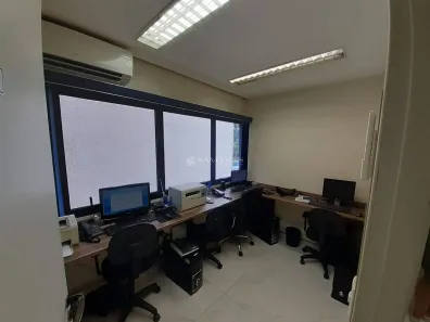 Ponto Comercial para alugar, 35m² no Liberdade, São Paulo