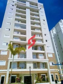 Apartamento com 3 Quartos para alugar, 85m² no Parque Campolim, Sorocaba
