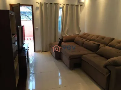 Casa com 3 Quartos à venda, 144m² no Vila do Castelo, São Paulo