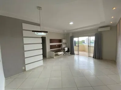 Apartamento com 3 Quartos à venda, 155m² no Jardim Camargo, Mogi Guaçu