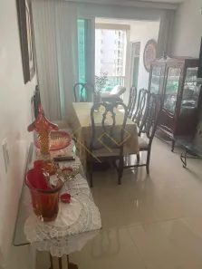 Apartamento com 3 Quartos para alugar, 90m² no Parque Tamandaré, Campos dos Goytacazes