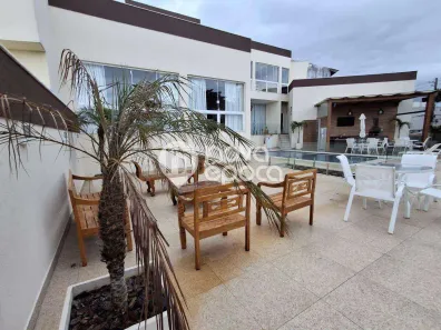 Casa com 4 Quartos à venda, 390m² no Jardim Guanabara, Rio de Janeiro