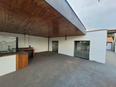 Imóvel Comercial para alugar, 224m² no Loteamento Green View Village, Indaiatuba