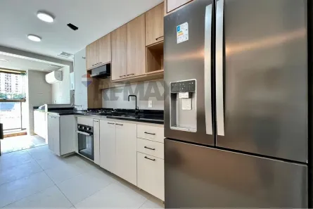 Apartamento com 3 Quartos para alugar, 98m² no Barra da Tijuca, Rio de Janeiro