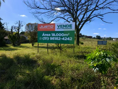 à venda, 18000m² no Scharlau, São Leopoldo