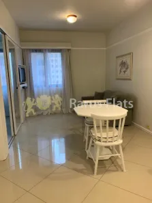 Flat com 1 Quarto para alugar, 33m² no Jardim Paulista, São Paulo