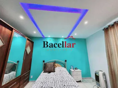 Apartamento com 4 Quartos à venda, 220m² no Méier, Rio de Janeiro