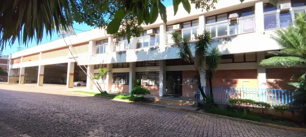 Galpão/Depósito/Armazém à venda, 3654m² no Jardim do Lago, Campinas