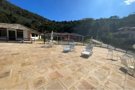 Lote/Terreno à venda, 836m² no Vargem Grande, Teresópolis