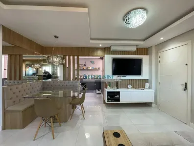 Apartamento com 2 Quartos à venda, 78m² no Vila Jardim América, Cachoeirinha
