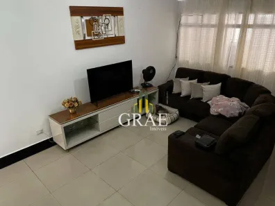 Sobrado com 2 Quartos à venda, 110m² no Taboão, São Bernardo do Campo