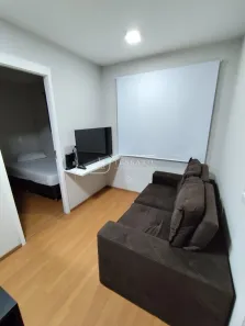 Apartamento com 2 Quartos à venda, 36m² no Vila das Bandeiras, Guarulhos