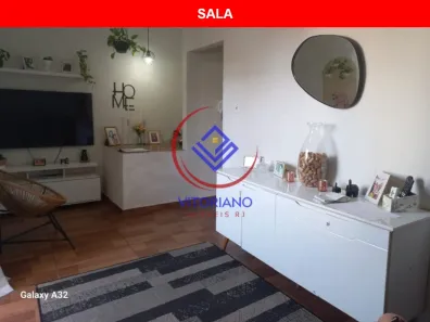 Apartamento com 2 Quartos à venda, 96m² no Marechal Hermes, Rio de Janeiro