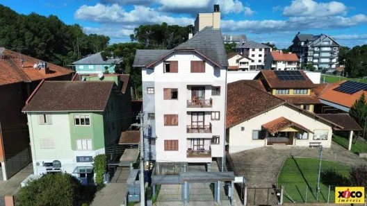 Apartamento com 3 Quartos à venda, 141m² no Nova Petrópolis, Nova Petrópolis