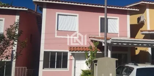 Casa de Condomínio com 2 Quartos para alugar, 70m² no Granja Viana, Cotia