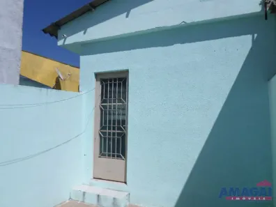 Casa com 1 Quarto para alugar, 38m² no Parque dos Príncipes, Jacareí