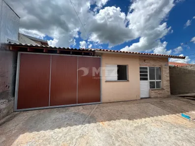 Casa com 2 Quartos à venda, 120m² no Residencial Bem Te Vi II, Botucatu