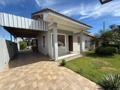 Casa com 2 Quartos à venda, 126m² no João Alves, Santa Cruz do Sul