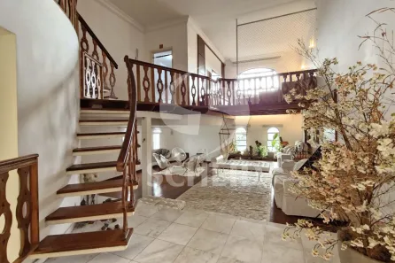 Apartamento com 3 Quartos à venda, 225m² no Vila Andrade, São Paulo