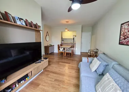 Apartamento com 3 Quartos à venda, 81m² no Jardim Vera Cruz, Sorocaba
