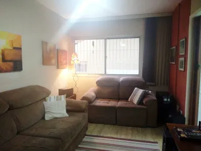 Apartamento com 2 Quartos à venda, 68m² no Aclimação, São Paulo