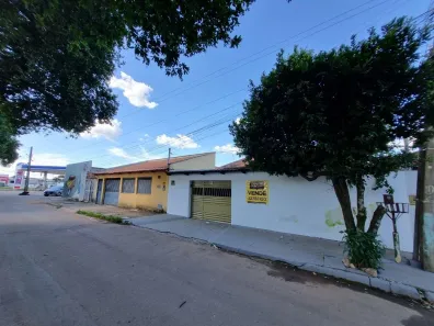 Fazenda/Sítio com 3 Quartos à venda, 176m² no Sítios Santa Luzia, Aparecida de Goiânia