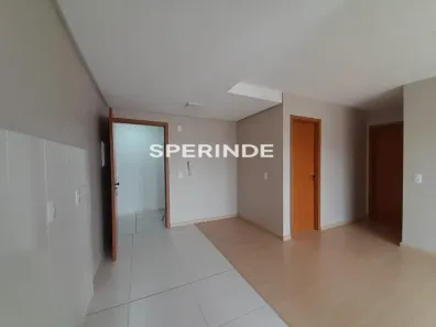 Apartamento com 2 Quartos para alugar, 60m² no Cidade Nova, Caxias do Sul