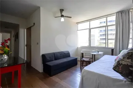 Apartamento com 3 Quartos à venda, 95m² no Tijuca, Rio de Janeiro