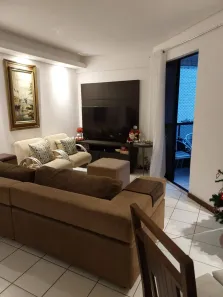 Apartamento com 3 Quartos à venda, 67m² no Boa Viagem, Recife
