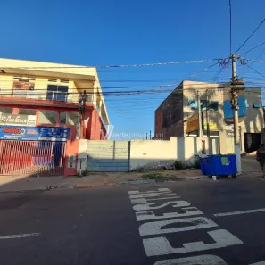 Lote/Terreno à venda, 400m² no Vila Real Continuação, Hortolândia