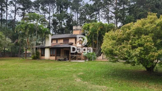 Lote/Terreno à venda, 33044m² no Vargem Grande, Florianópolis