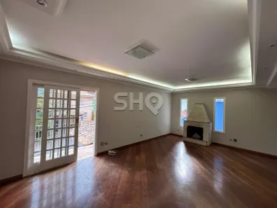 Casa de Condomínio com 4 Quartos para alugar, 213m² no Vila Santos, São Paulo