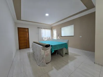 Apartamento com 2 Quartos à venda, 65m² no Jardim Terramérica II, Americana