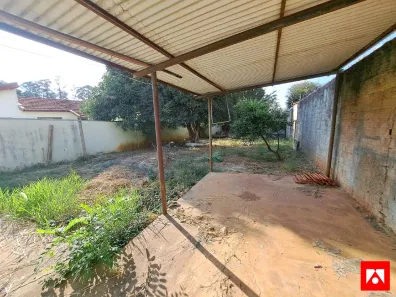 Lote/Terreno à venda, 1000m² no Vila Alves, Santa Bárbara D'Oeste