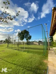 Lote/Terreno à venda, 246m² no Zona Rural, Macaíba