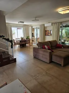 Casa de Condomínio com 4 Quartos à venda, 316m² no Jardim Myrian Moreira da Costa, Campinas