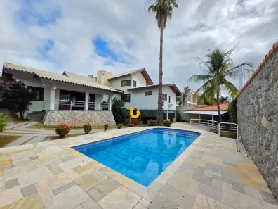 Casa de Condomínio com 5 Quartos à venda, 650m² no Parque Campolim, Sorocaba