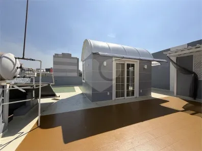 Cobertura com 4 Quartos à venda, 321m² no Tijuca, Rio de Janeiro