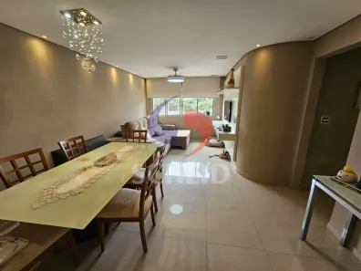 Apartamento com 3 Quartos à venda, 84m² no Campininha, São Paulo