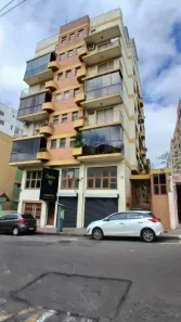 Apartamento com 3 Quartos à venda, 101m² no Centro, Santa Maria