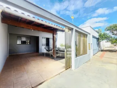 Casa com 3 Quartos à venda, 75m² no Residencial Veneza, Londrina
