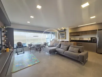 Apartamento com 2 Quartos para alugar, 75m² no Alphaville Centro Industrial e Empresarial/Alphaville., Barueri