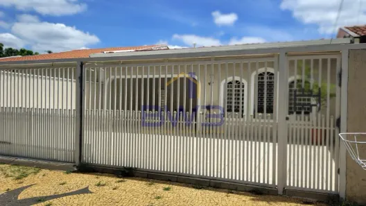 Casa com 3 Quartos à venda, 182m² no Jardim Aurélia, Campinas