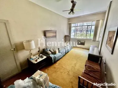 Apartamento com 3 Quartos à venda, 110m² no Copacabana, Rio de Janeiro