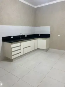 Casa com 3 Quartos à venda, 216m² no Residencial das Américas, São José do Rio Preto