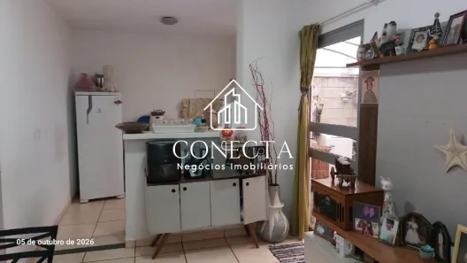 Apartamento com 2 Quartos à venda, 70m² no Shopping Park, Uberlândia