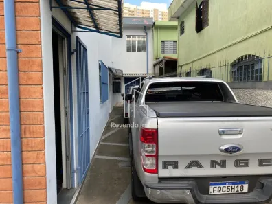 Prédio Comercial com 1 Quarto à venda, 230m² no Ferreira, São Paulo