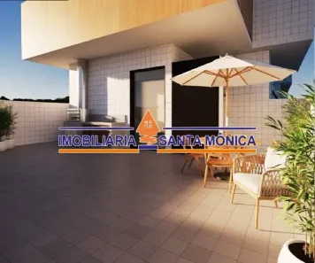 Cobertura com 4 Quartos à venda, 146m² no São Luiz, Belo Horizonte