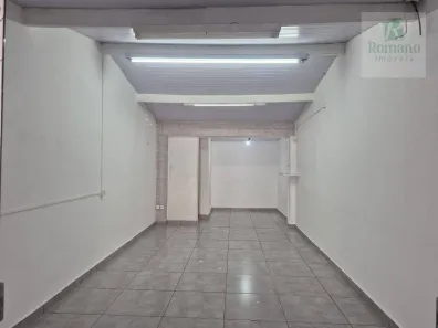 Ponto Comercial para alugar, 60m² no Parque Industrial, Campinas