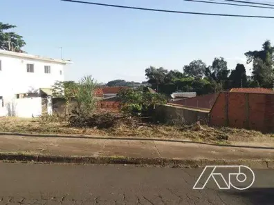 Lote/Terreno para alugar, 449m² no Santa Rosa Ipês, Piracicaba